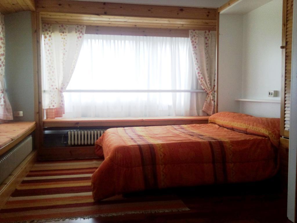 Appartamento Artuik Marilleva Exterior foto